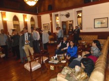 SHIMLA TALKIES WITH MUSICAL EVENING: 02 AUG 2025